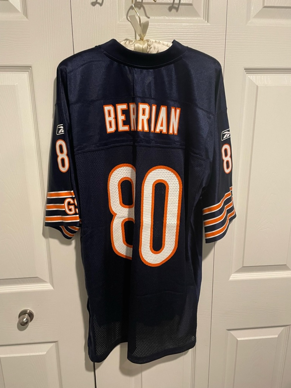 Chicago Bears Jersey